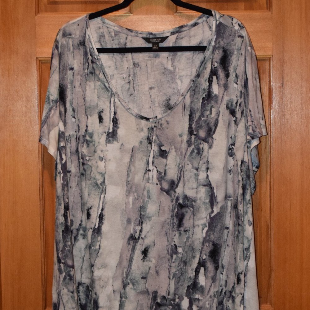 Vera Wang Shirt